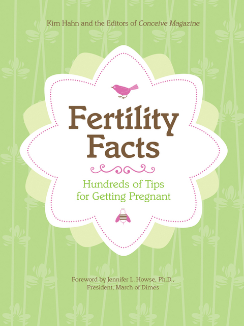 Fertility Facts -  Kim Hahn,  Jennifer L. Howse