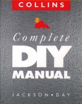 Collins Complete DIY Manual - Jackson, Albert; Day, David