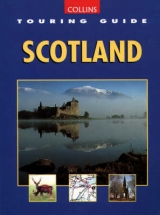 Touring Guide of Scotland - 