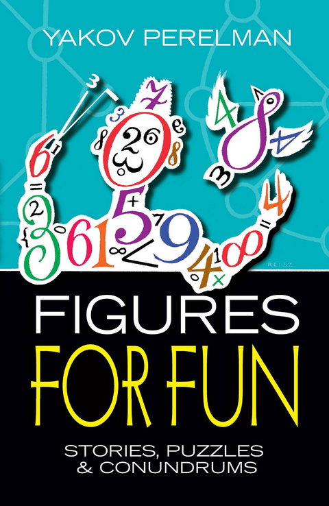 Figures for Fun -  Yakov Perelman