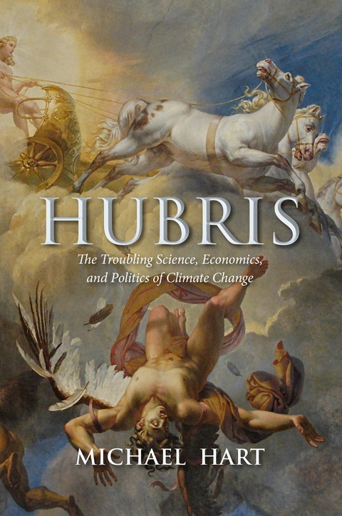 Hubris -  Michael Hart