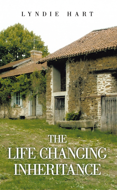 Life Changing Inheritance -  Lyndie Hart