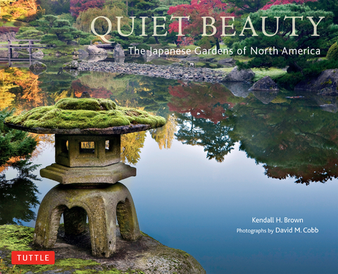 Quiet Beauty -  Kendall H. Brown