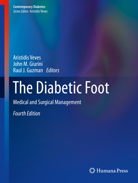 The Diabetic Foot - 