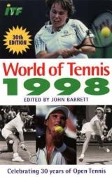 World of Tennis - Barrett, John
