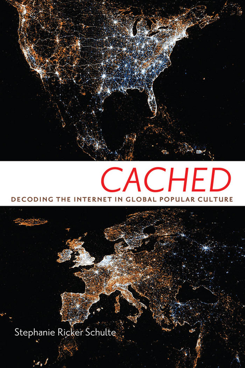 Cached -  Stephanie Ricker Schulte