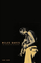 Miles Davis - Carr, Ian