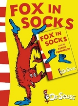 Fox in Socks - Seuss, Dr.; Edmondson, Adrian