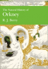 Natural History of Orkney - Berry, R.J.