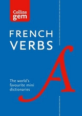 Gem French Verbs - Collins Dictionaries
