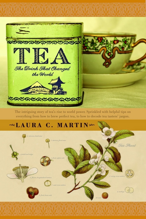 Tea -  Laura C. Martin