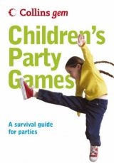 Children’s Party Games - 