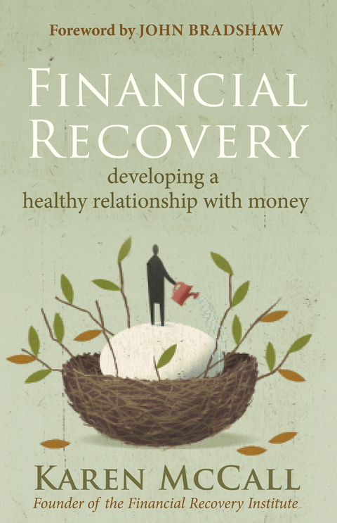 Financial Recovery -  Karen McCall