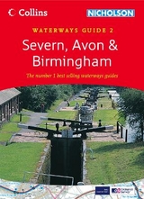 Severn, Avon and Birmingham - 