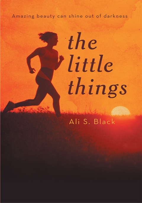 The Little Things - Ali S. Black