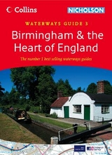 Birmingham and the Heart of England - 
