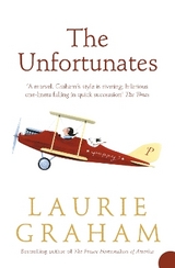 The Unfortunates - Graham, Laurie