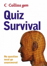 Quiz Survival - 