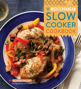 Mediterranean Slow Cooker Cookbook -  Diane Phillips