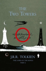 The Two Towers - Tolkien, J. R. R.