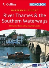 River Thames and the Southern Waterways - 