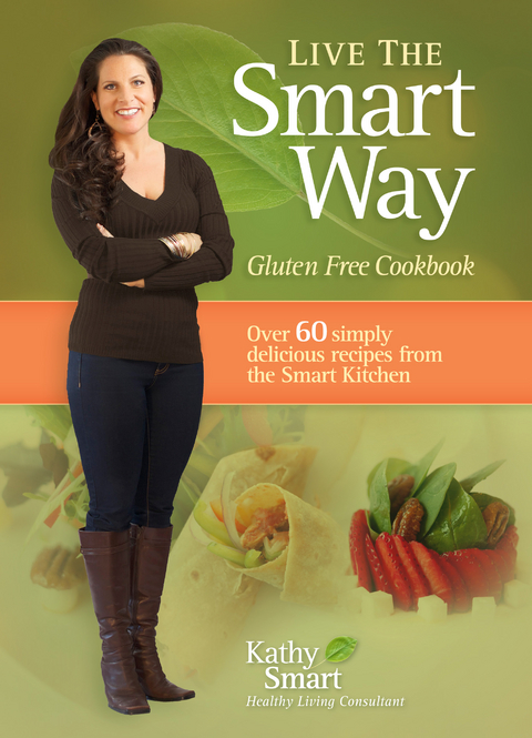 Live the Smart Way - Kathy Smart