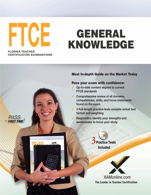 FTCE General Knowledge - Sharon Wynne