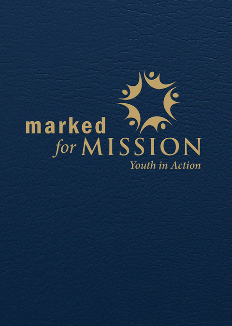 Marked for Mission - 