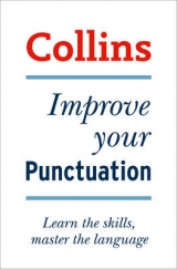 Collins Improve Your Punctuation - King, Graham
