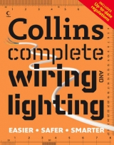 Collins Complete Wiring and Lighting - Jackson, Albert; Day, David