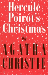 Hercule Poirot’s Christmas - Christie, Agatha