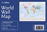 World Wall Map - 