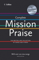 Complete Mission Praise: Music edition - 