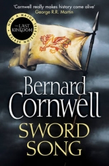 Sword Song - Cornwell, Bernard
