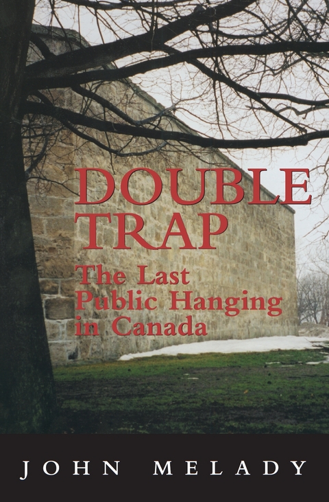 Double Trap - John Melady