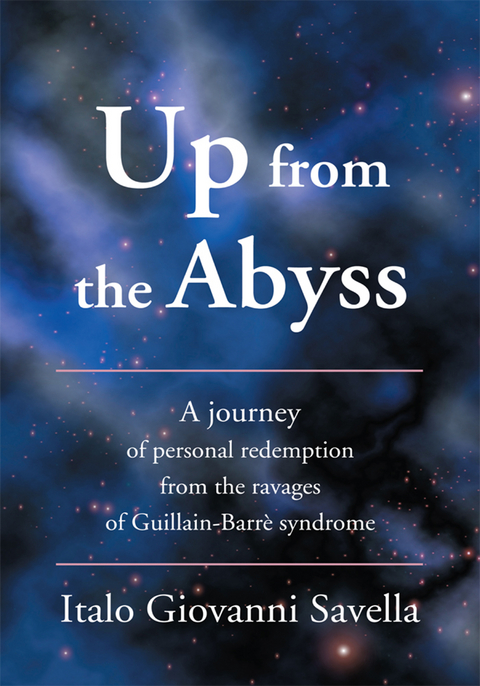 Up from the Abyss - Italo Giovanni Savella