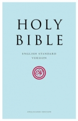 Holy Bible - 