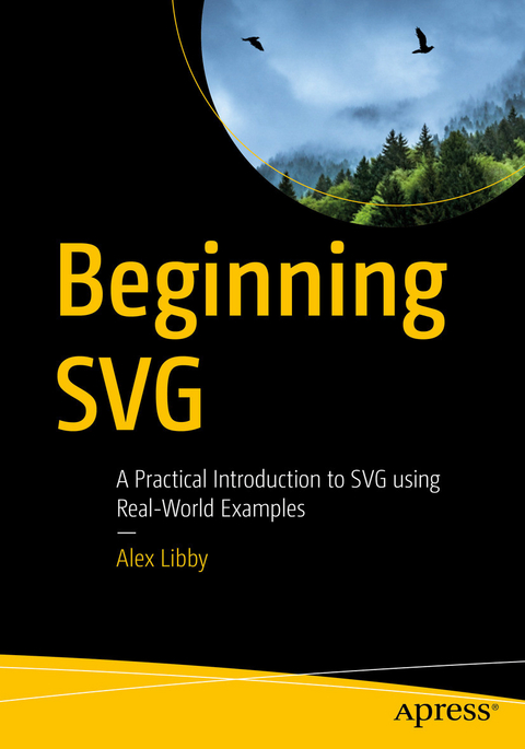 Beginning SVG -  Alex Libby