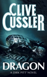 Dragon - Cussler, Clive