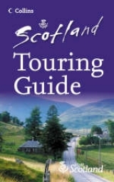 Scotland Touring Guide - 