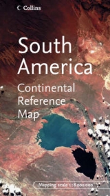 South America - 