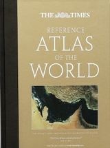 The Times Reference Atlas of the World - 