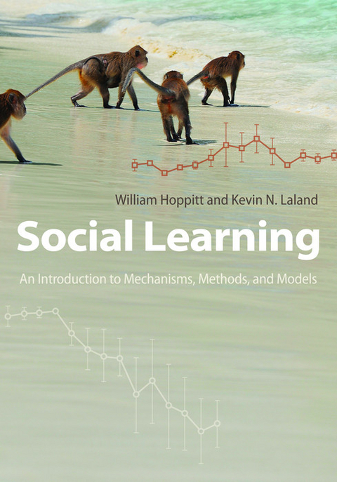 Social Learning - William Hoppitt, Kevin N. Lala