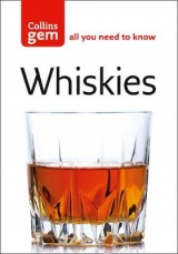 Whiskies - Roskrow, Dominic