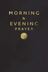 Morning and Evening Prayer - 