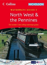 North West and the Pennines - 