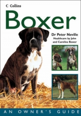 Boxer - Neville, Mr. Peter R.