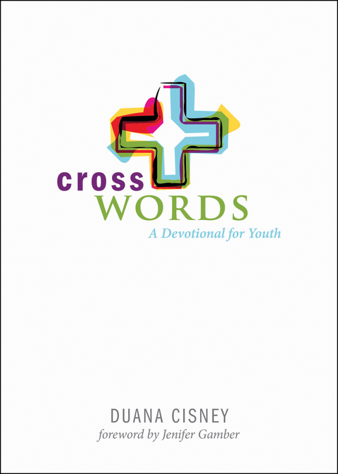 Cross Words - Duana Cisney