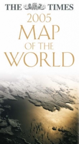 The Times Map of the World 2005 - 