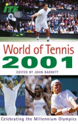 World of Tennis - Barrett, John